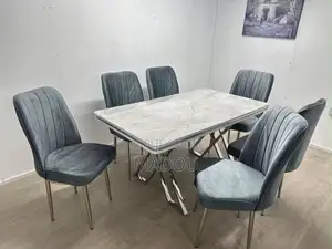 Tables À Manger De 6 Place Importer De La Turquie 🇹🇷