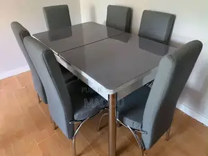 Tables À Manger De 6 Place Importer De La Turquie 🇹🇷
