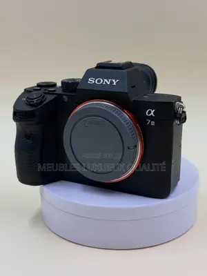 Apareil Photo