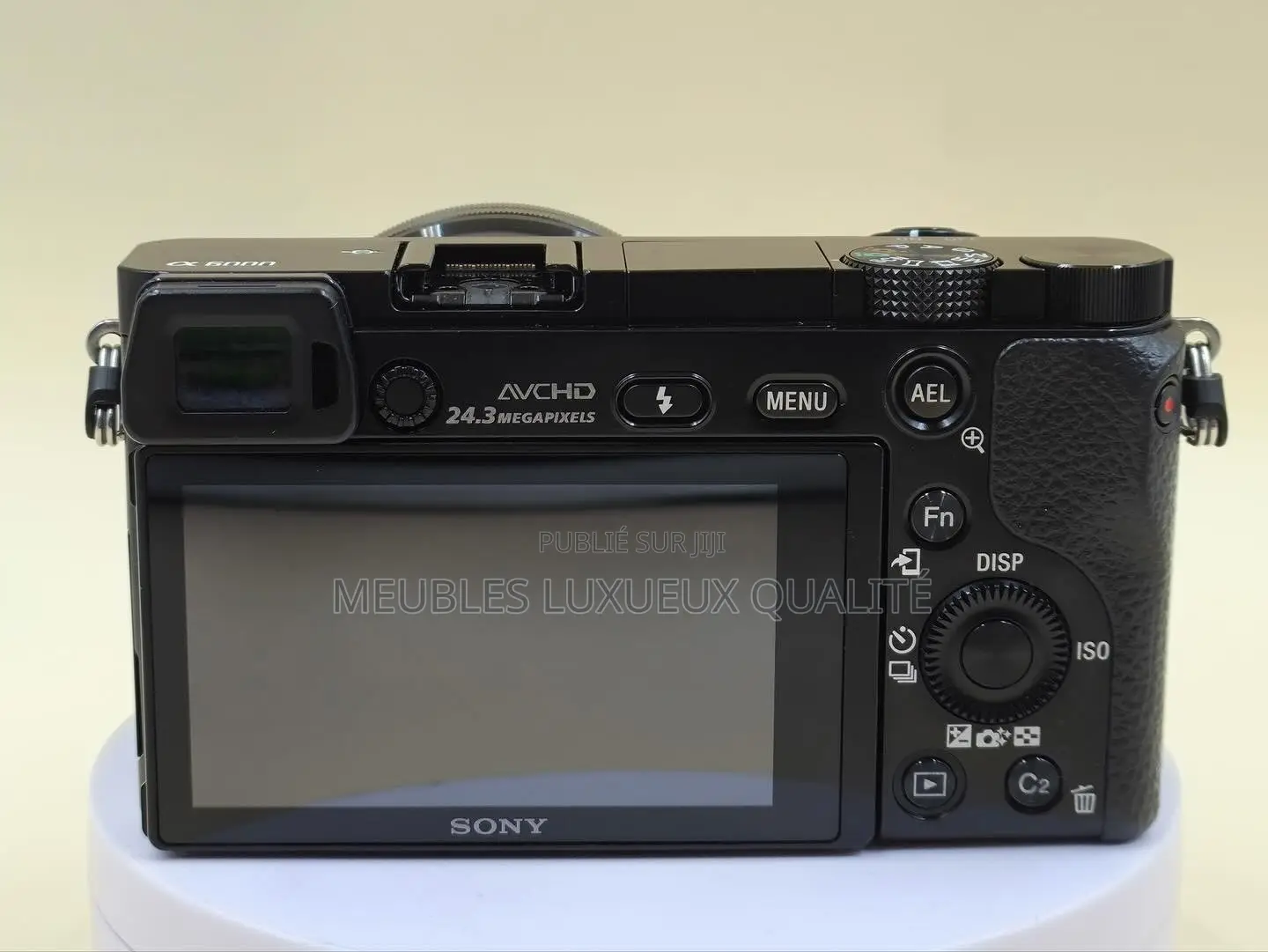 Apareil Photo