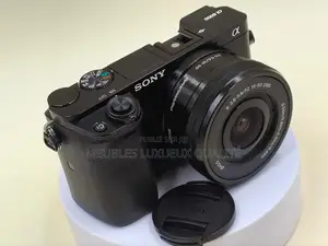 Apareil Photo