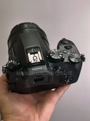 Apareil Photo