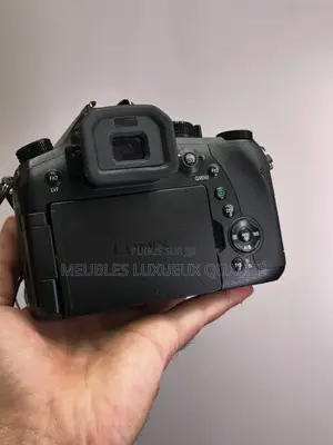 Apareil Photo