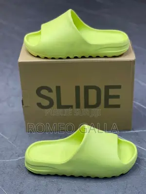 Sandale Yeezy