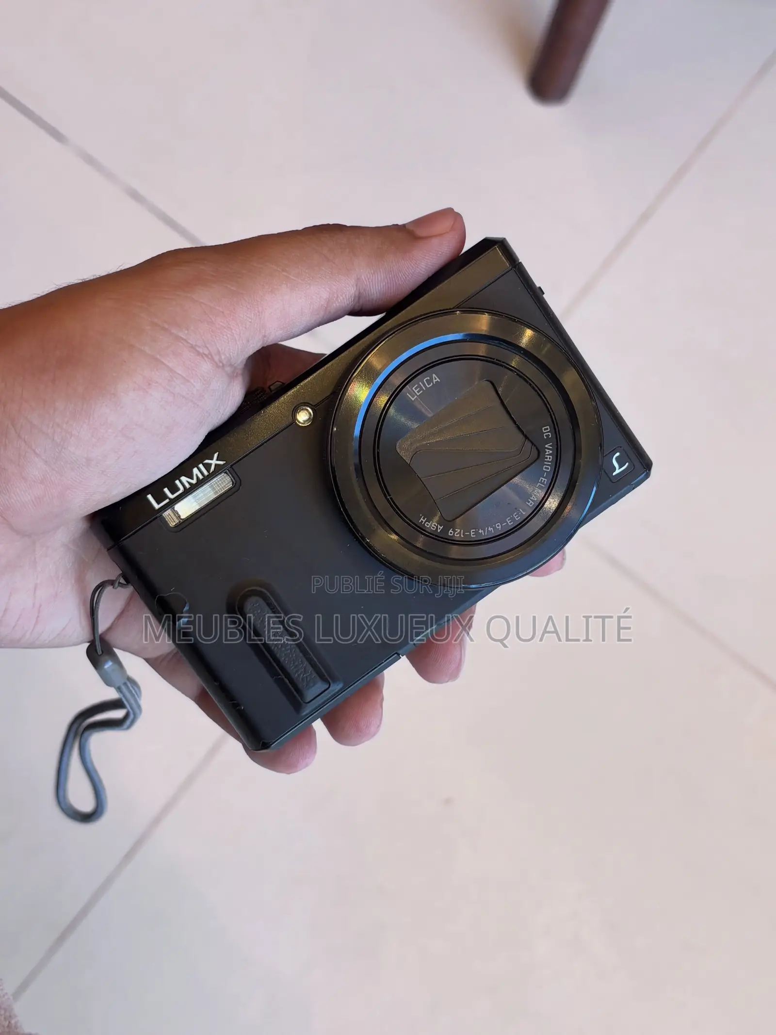Apareil Photo