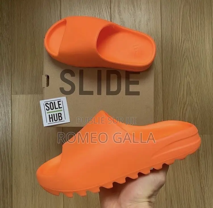 Sandale Yeezy