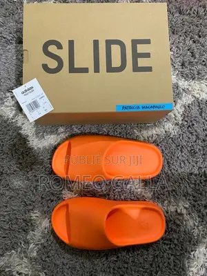 Sandale Yeezy