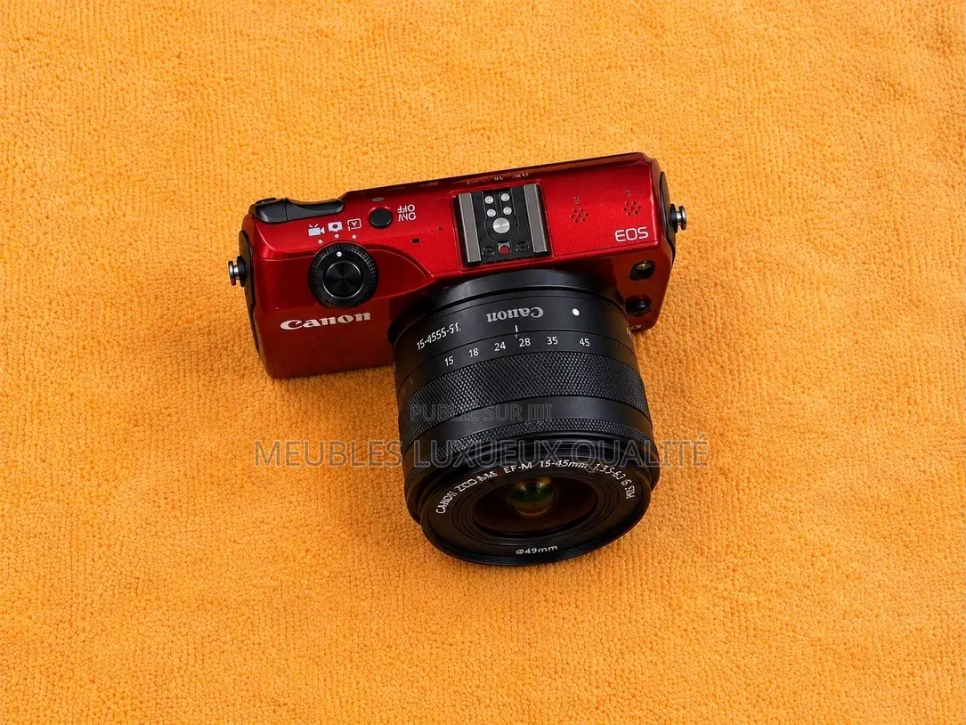 Apareil Photo