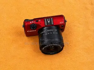 Apareil Photo