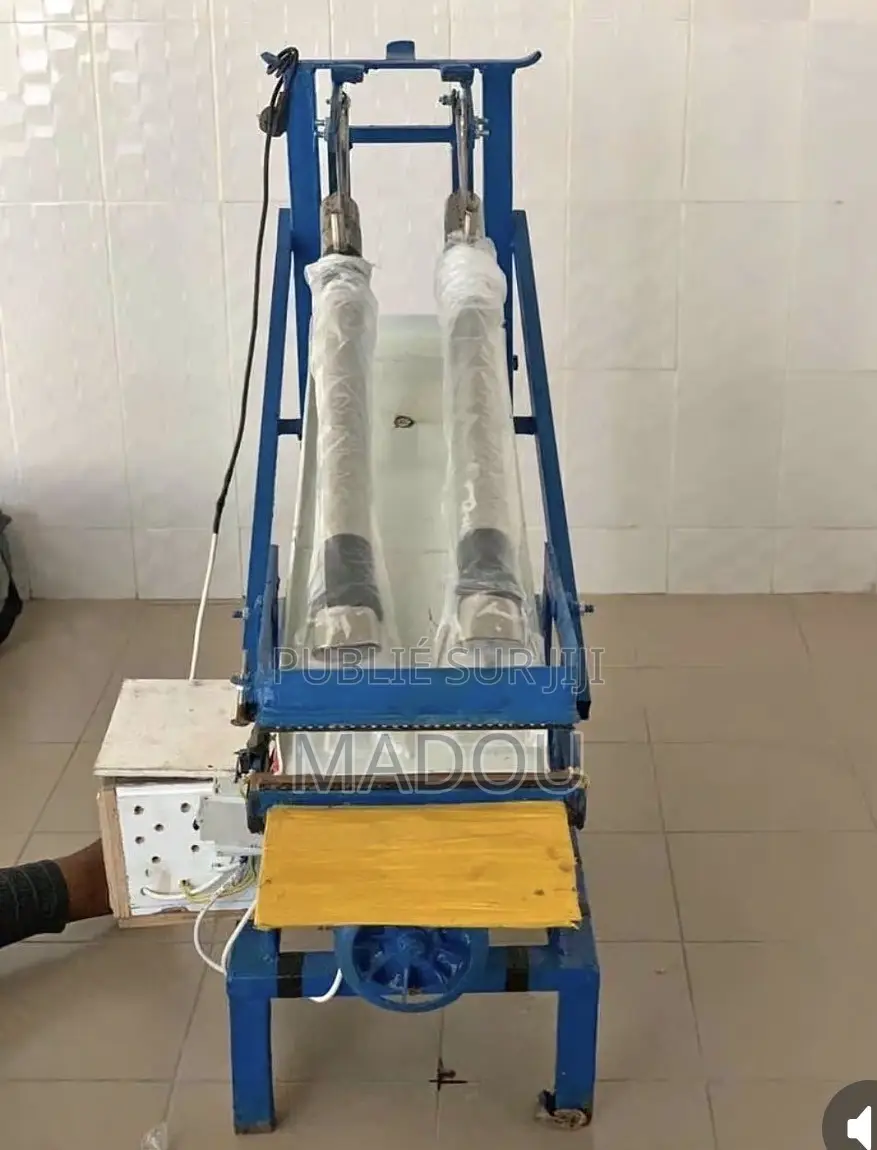Machine À Couper L’eau Automatique 2 Sortir Importé