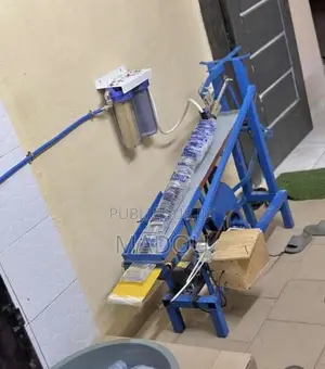 Machine À Couper L’eau Automatique 1 Sortie Importer