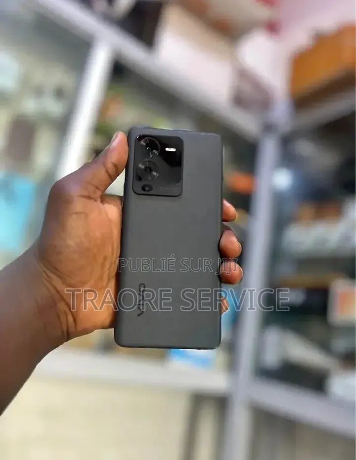 Nouveau Vivo V25 Pro 256 GB Autre