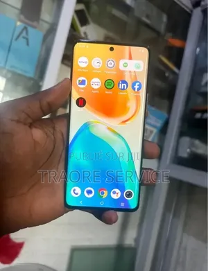 Nouveau Vivo V25 Pro 256 GB Autre