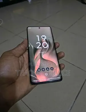 Nouveau Motorola Edge 2025 256 GB Autre