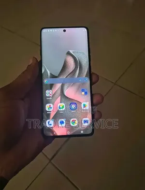 Nouveau Motorola Edge 2025 256 GB Autre