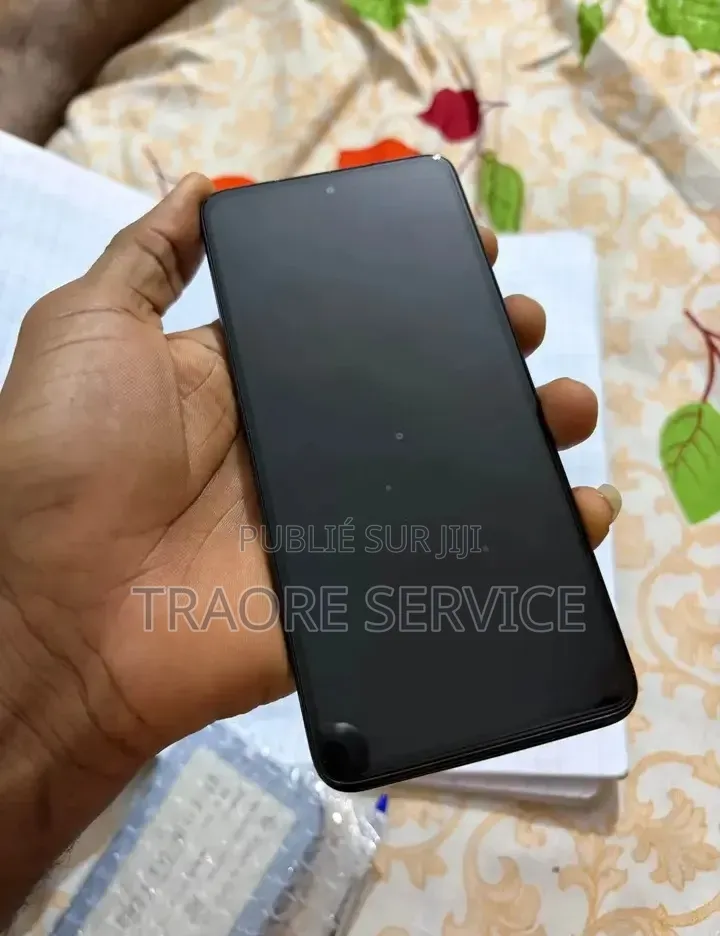 Nouveau Motorola Moto G57 5G 256 GB Autre