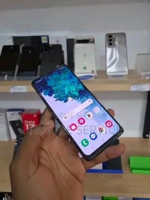 Nouveau Samsung Galaxy S20 FE 256 GB Autre