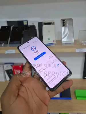 Nouveau Samsung Galaxy S20 FE 256 GB Autre