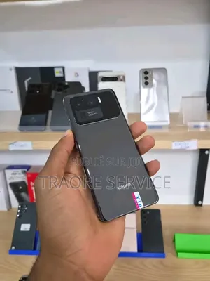Nouveau Xiaomi Mi 11 Ultra 512 GB Autre