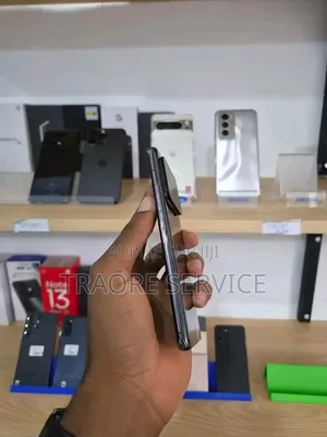 Nouveau Xiaomi Mi 11 Ultra 512 GB Autre