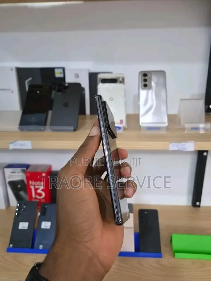 Nouveau Xiaomi Mi 11 Ultra 512 GB Autre