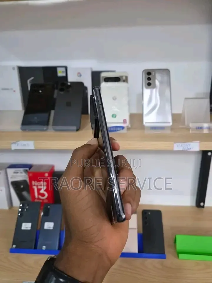 Nouveau Xiaomi Mi 11 Ultra 512 GB Autre