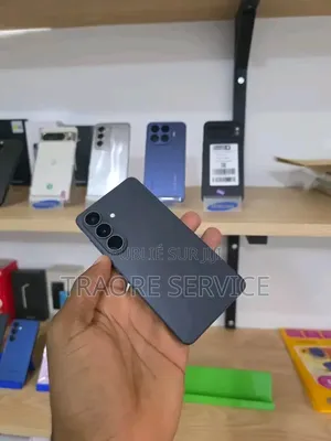 Nouveau Samsung Galaxy s26 512 GB Autre