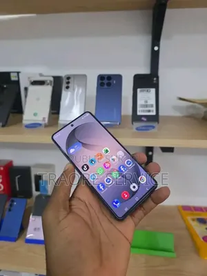 Nouveau Samsung Galaxy s26 512 GB Autre