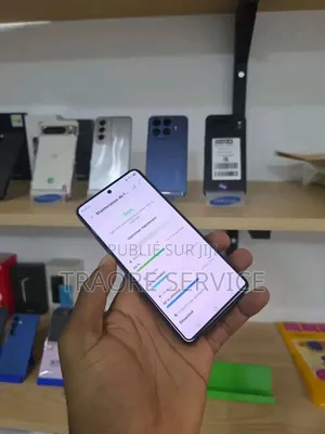Nouveau Samsung Galaxy s26 512 GB Autre