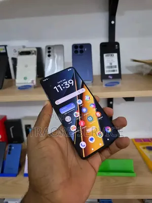 Nouveau Xiaomi Poco F6 Pro 512 GB Autre
