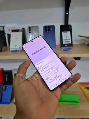 Nouveau Xiaomi Poco F6 Pro 512 GB Autre