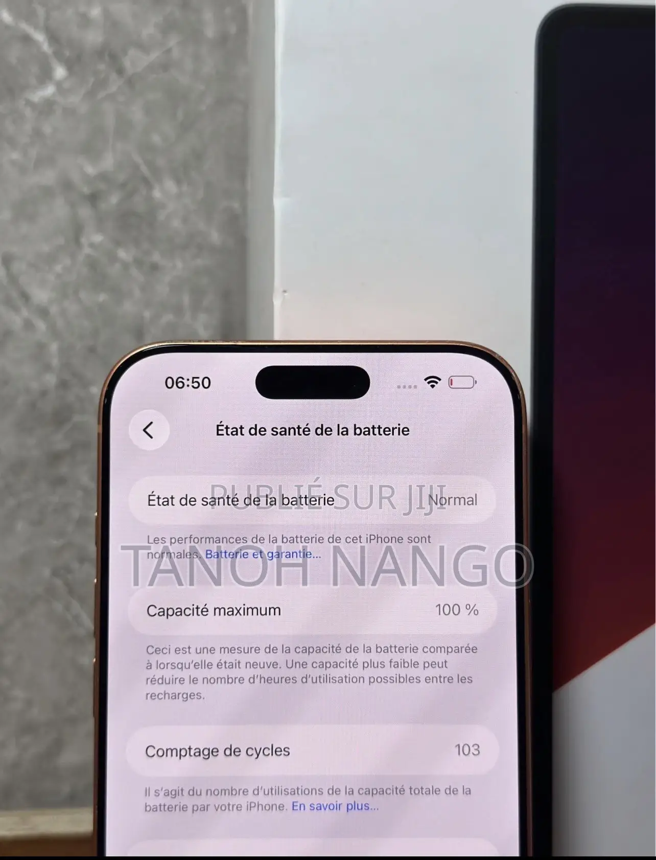 Apple iPhone 17 Pro Max 256 GB Orange