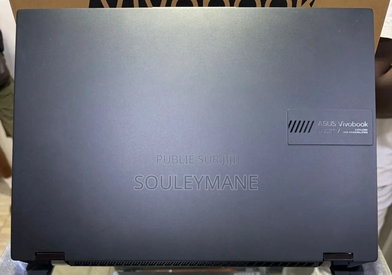 Asus VivoBook Flip 15 TP510UA 16GB AMD Ryzen 7 SSD 1T