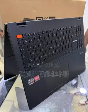 Asus VivoBook Flip 15 TP510UA 16GB AMD Ryzen 7 SSD 1T