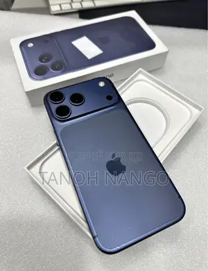 Apple iPhone 17 Pro Max 256 GB Orange