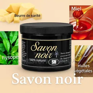 Savon Noir