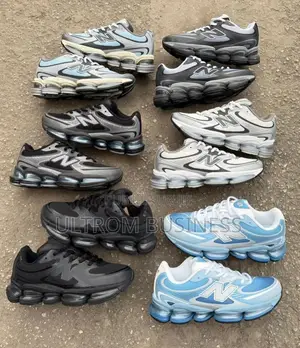 Chaussures