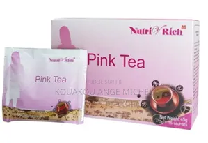 Thé Minceur De Longrich