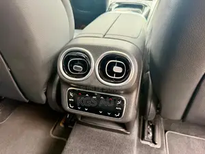 Mercedes-Benz GLC-Class GLC 300 2023 Blanc