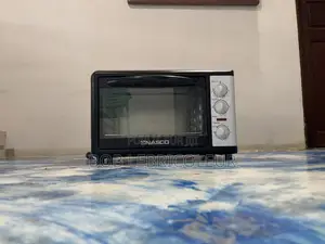 Mini-Four Électrique NASCO (TO9063; 230V~50Hz; 2100W)