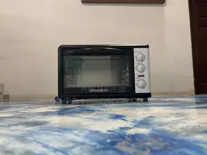 Mini-Four Électrique NASCO (TO9063; 230V~50Hz; 2100W)