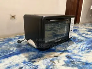 Mini-Four Électrique NASCO (TO9063; 230V~50Hz; 2100W)