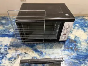 Mini-Four Électrique NASCO (TO9063; 230V~50Hz; 2100W)