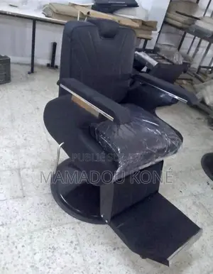 Chaise De Salon De Coiffure