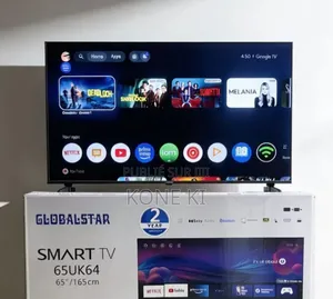 Télévision