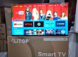 Télévision