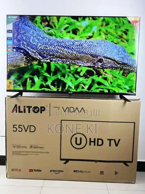 Télévision