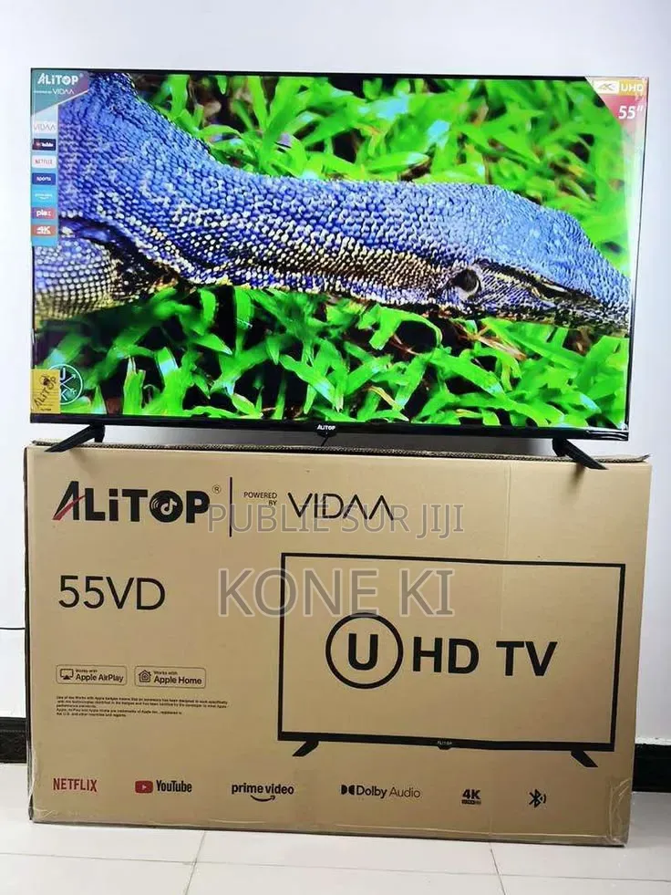 Télévision