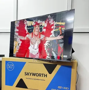 Télévision