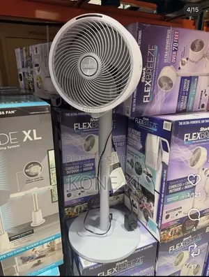Ventilateur